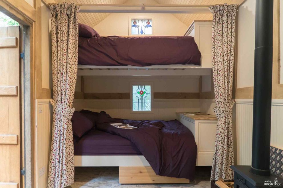 Jacob's Folly Norfolk