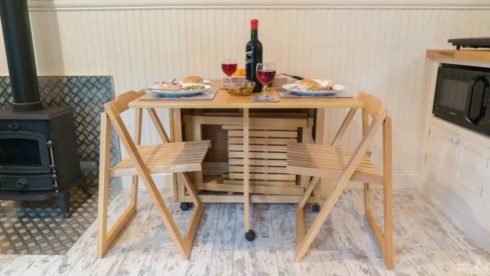 Jacob's Folly Norfolk