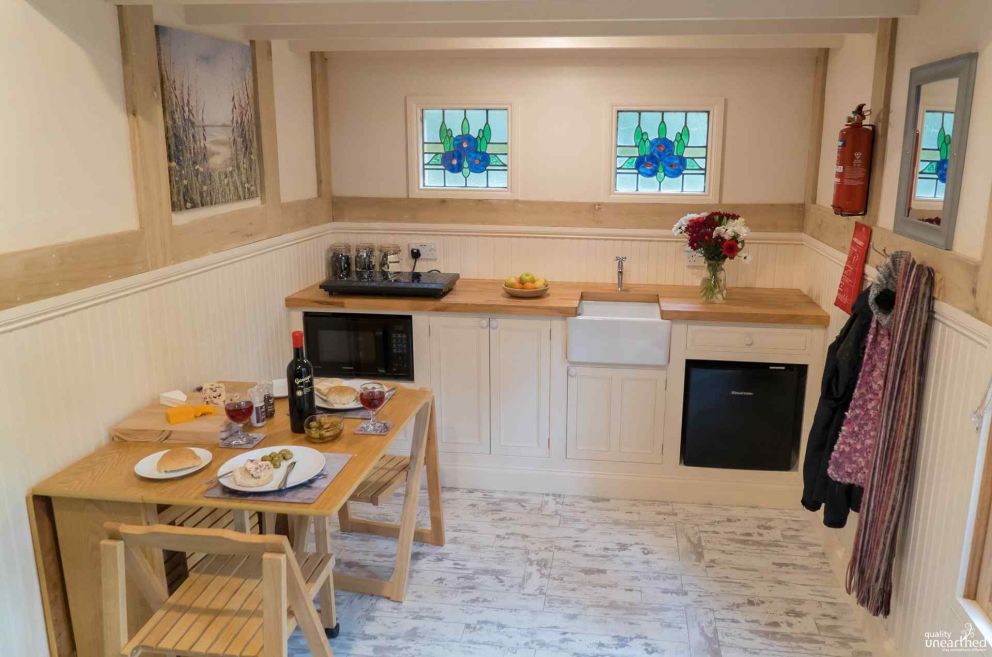 Jacob's Folly Norfolk