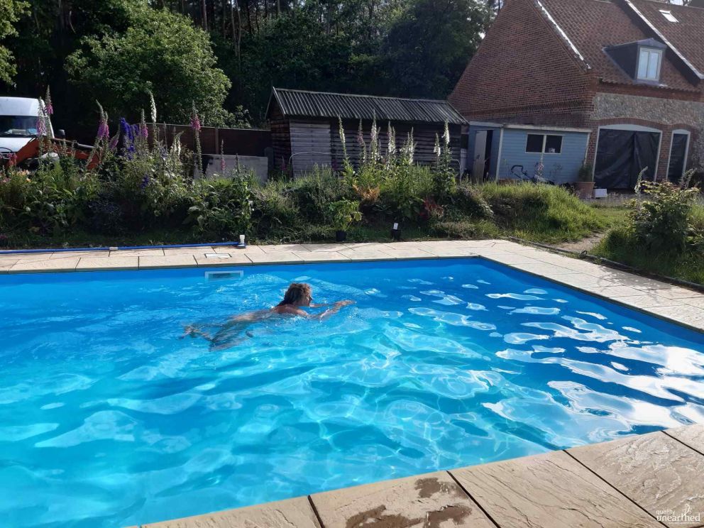 Jacob's Folly Norfolk