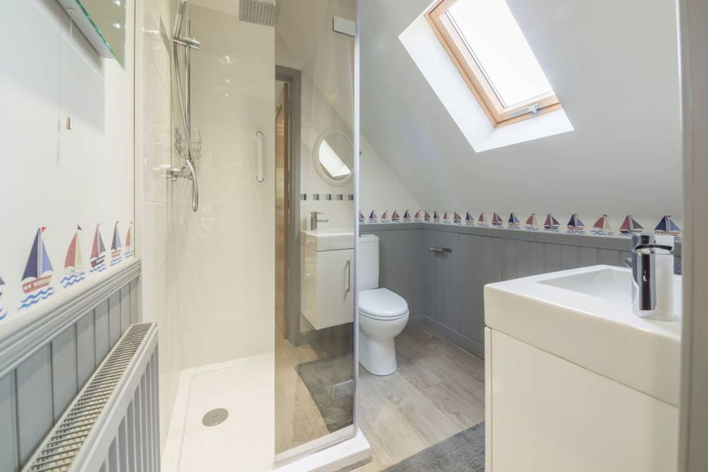 Lakeside Boat House Norfolk