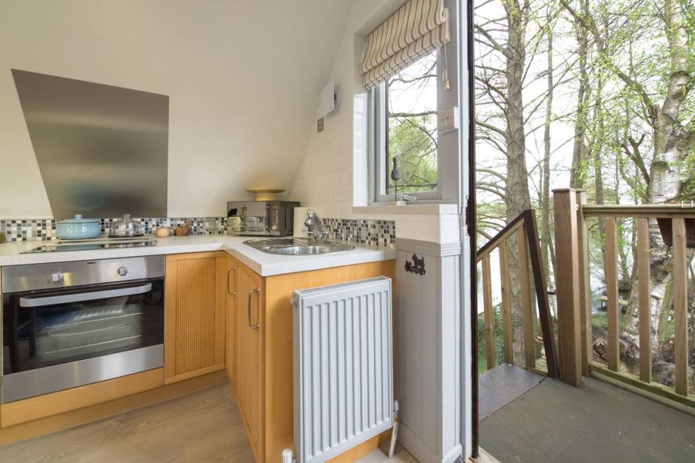 Lakeside Boat House Norfolk