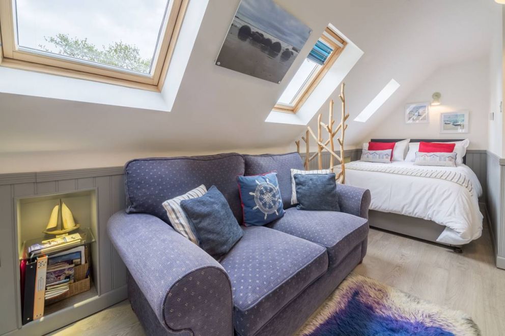 Lakeside Boat House Norfolk