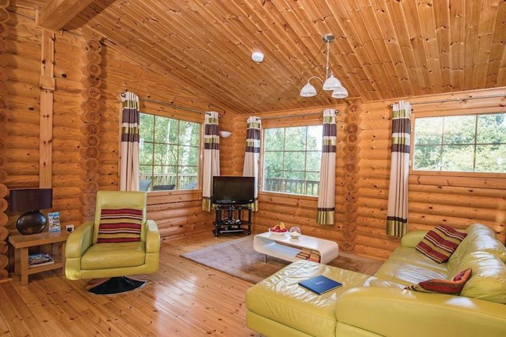 Langmere Lakes Lodges Norfolk