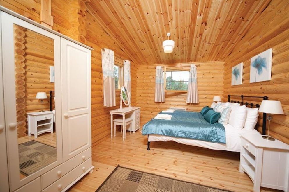 Langmere Lakes Lodges Norfolk