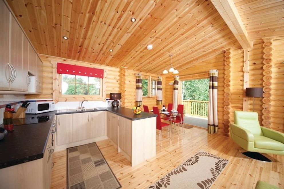 Langmere Lakes Lodges Norfolk