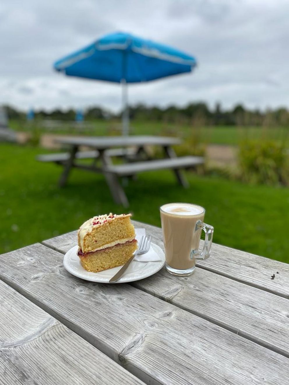 High Lodge Leisure Suffolk