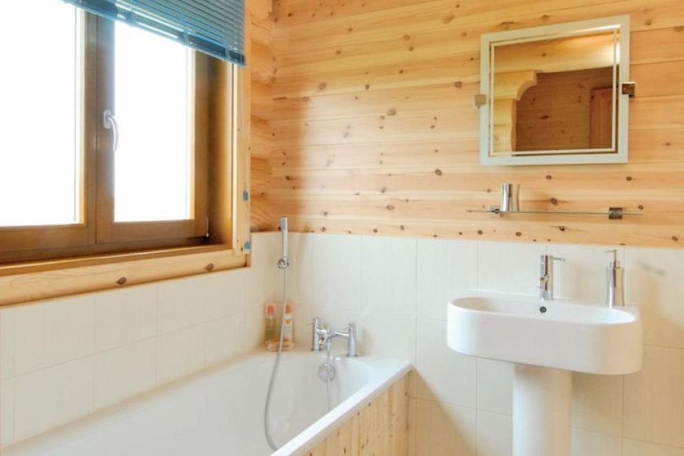 Laxfield Lodges Suffolk