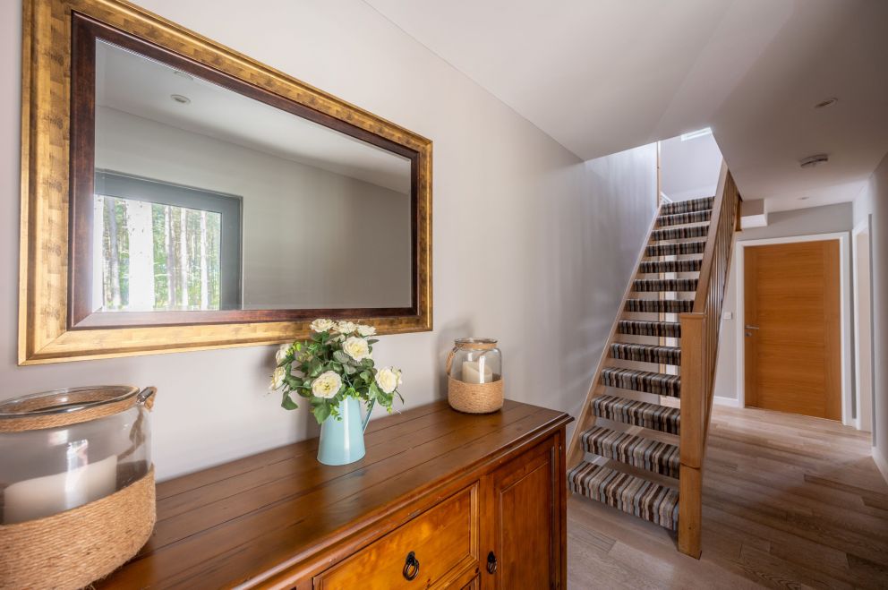 Liz’s Lodge, Weybourne Forest Lodges