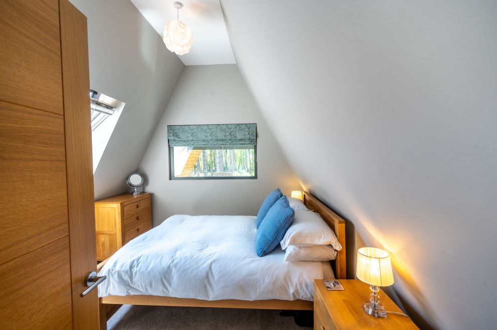 Liz’s Lodge, Weybourne Forest Lodges