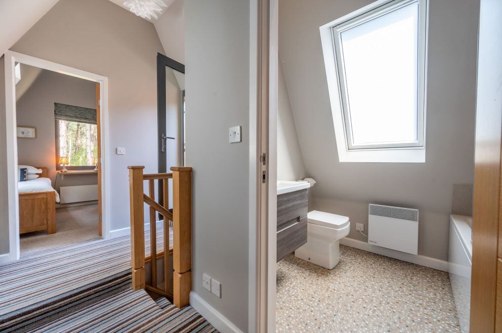 Liz’s Lodge, Weybourne Forest Lodges