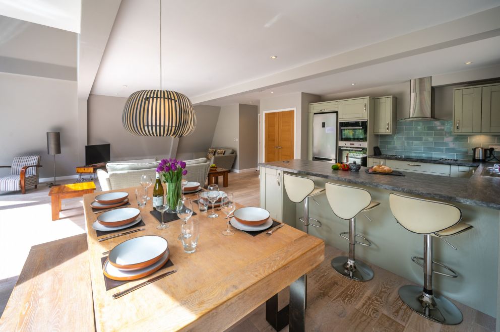 Liz’s Lodge, Weybourne Forest Lodges