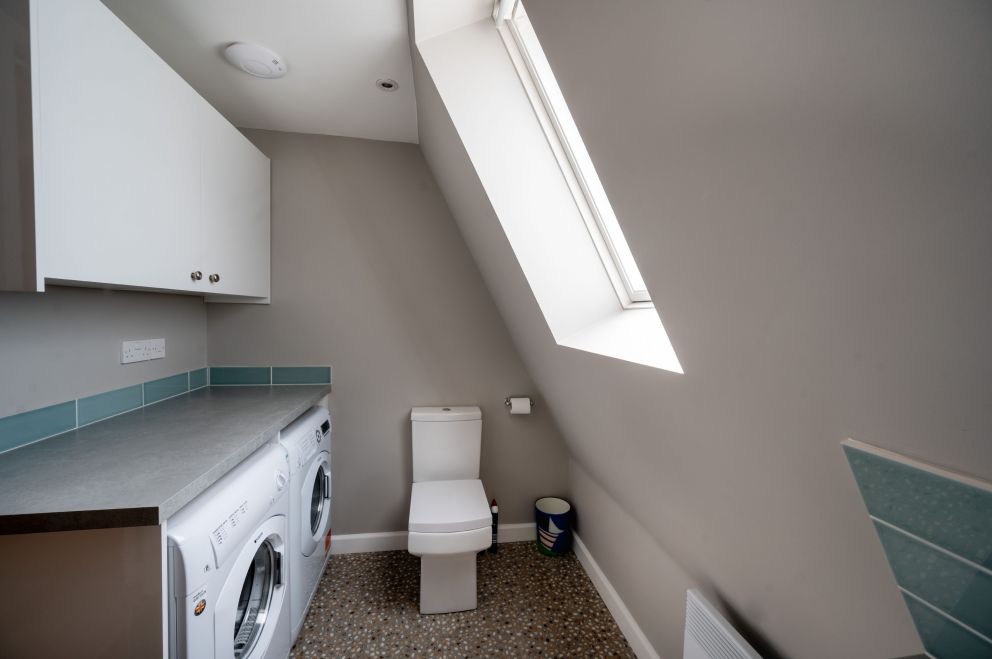 Liz’s Lodge, Weybourne Forest Lodges