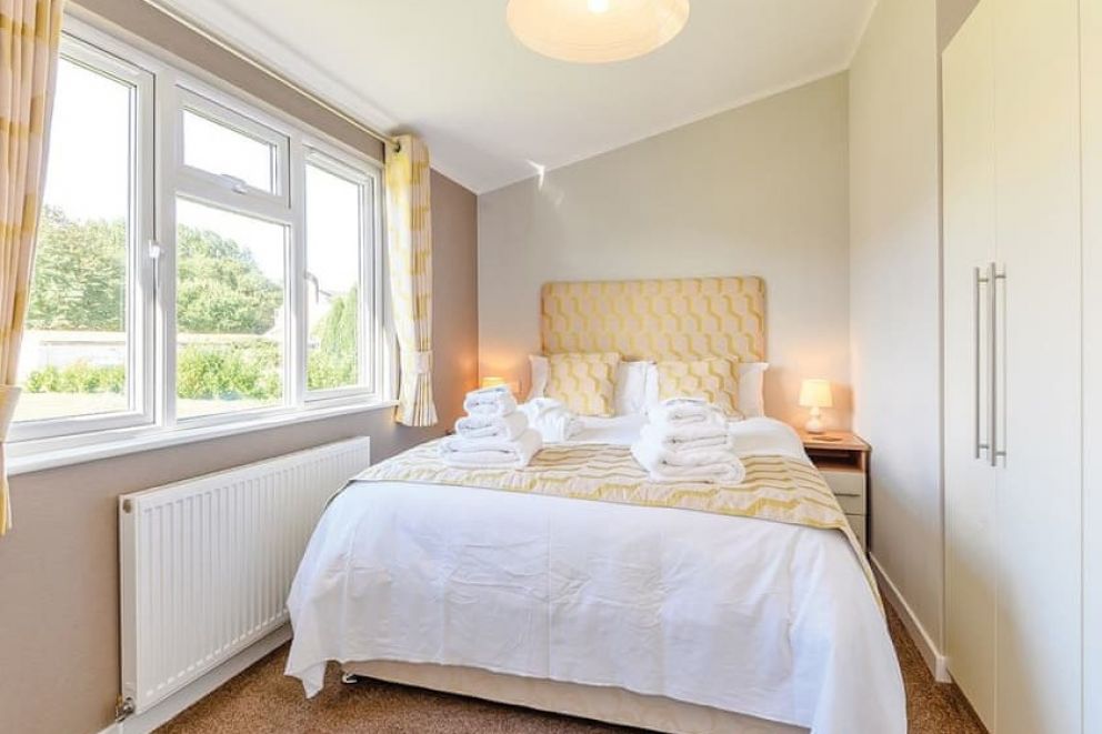 Lode Hall Lodges Norfolk