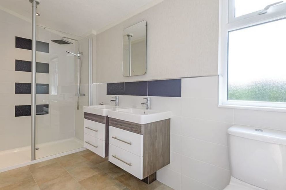 Lode Hall Lodges Norfolk