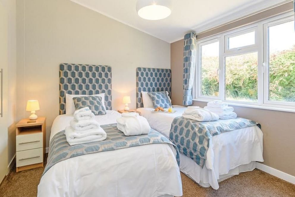 Lode Hall Lodges Norfolk