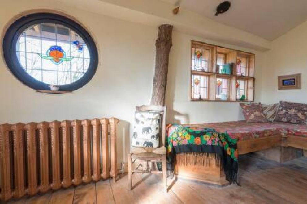 Magical luxury Treehouse for Two, Suffolk - quirky treehouse for rent