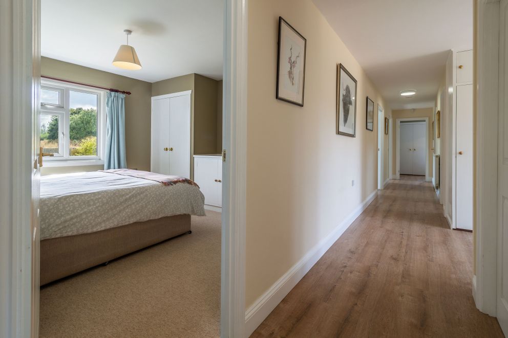 Majors Lodge - Watatunga Wildlife Reserve Norfolk