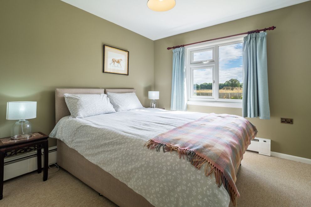 Majors Lodge - Watatunga Wildlife Reserve Norfolk