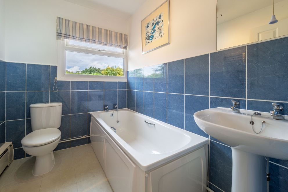 Majors Lodge - Watatunga Wildlife Reserve Norfolk