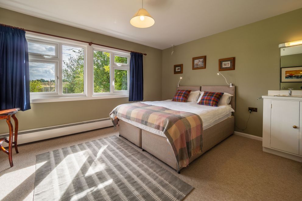 Majors Lodge - Watatunga Wildlife Reserve Norfolk