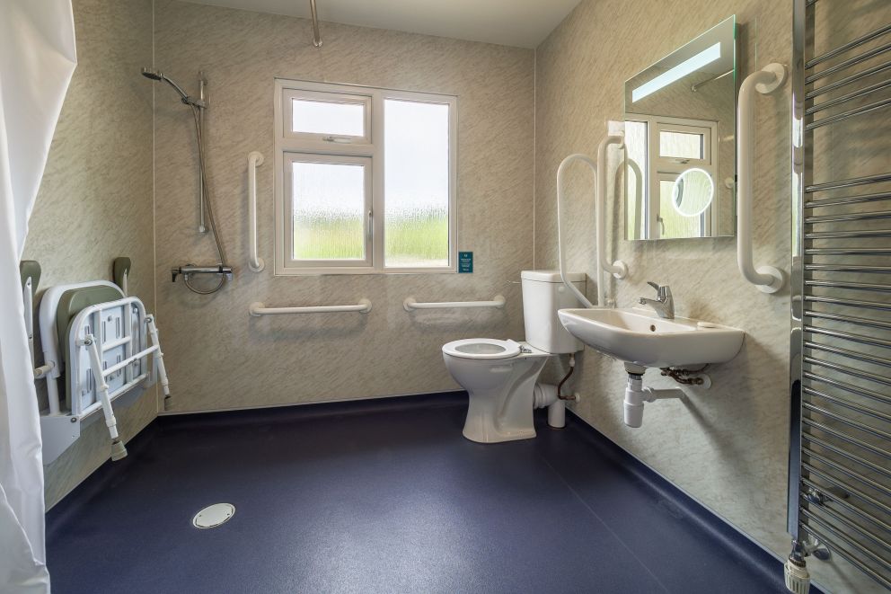 Majors Lodge - Watatunga Wildlife Reserve Norfolk