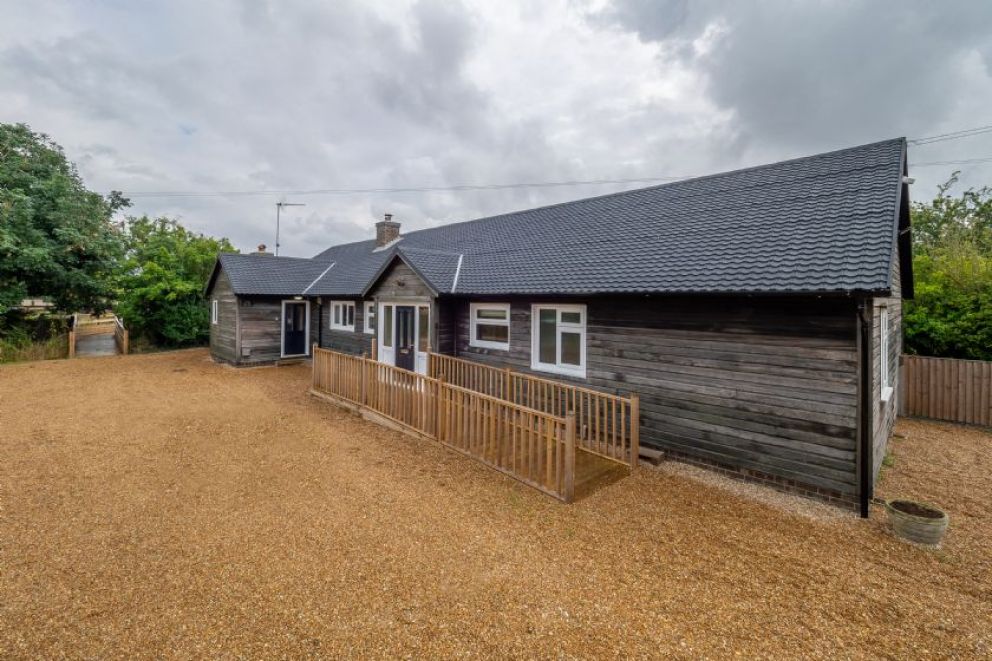 Majors Lodge - Watatunga Wildlife Reserve Norfolk