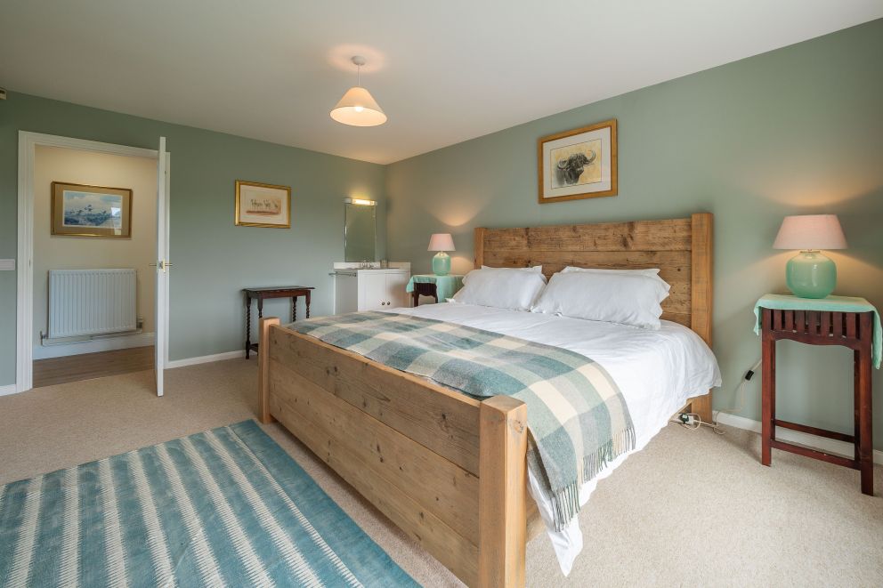 Majors Lodge - Watatunga Wildlife Reserve Norfolk