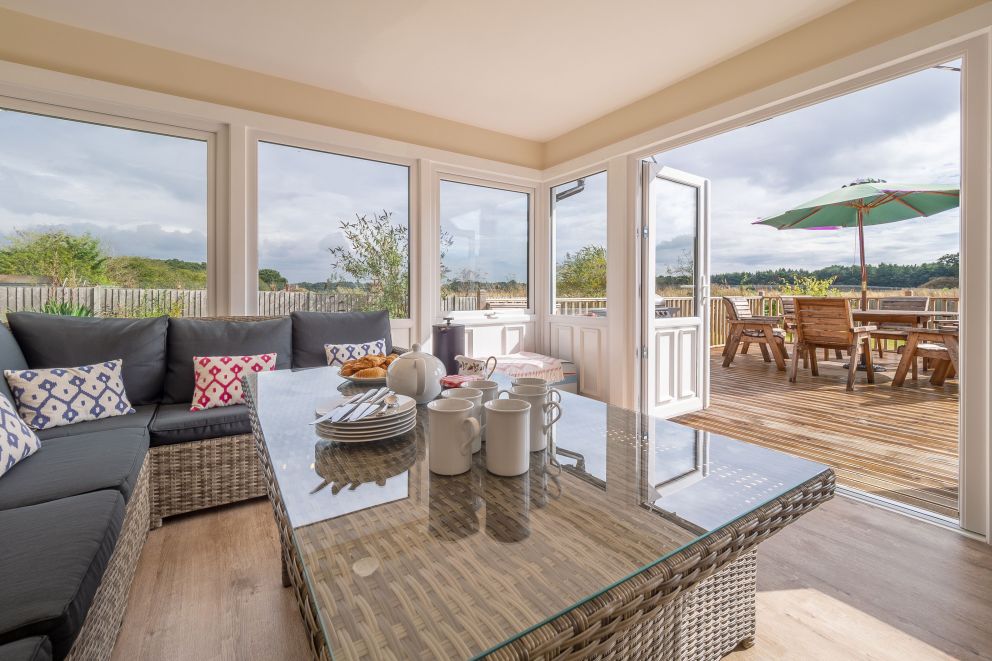 Majors Lodge - Watatunga Wildlife Reserve Norfolk