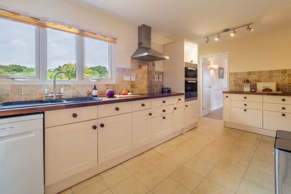 Majors Lodge - Watatunga Wildlife Reserve Norfolk