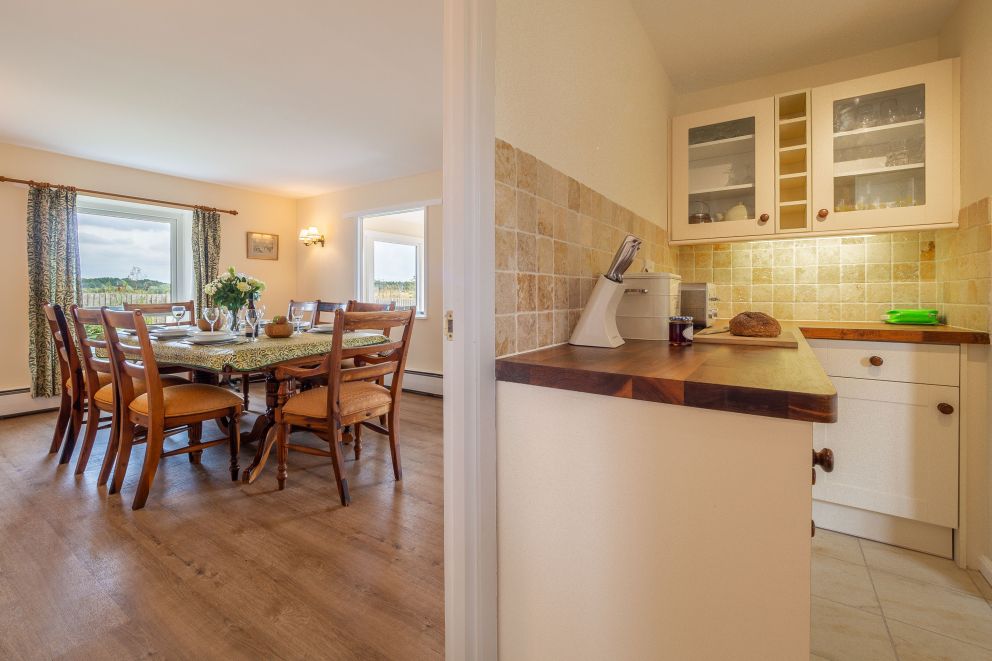 Majors Lodge - Watatunga Wildlife Reserve Norfolk