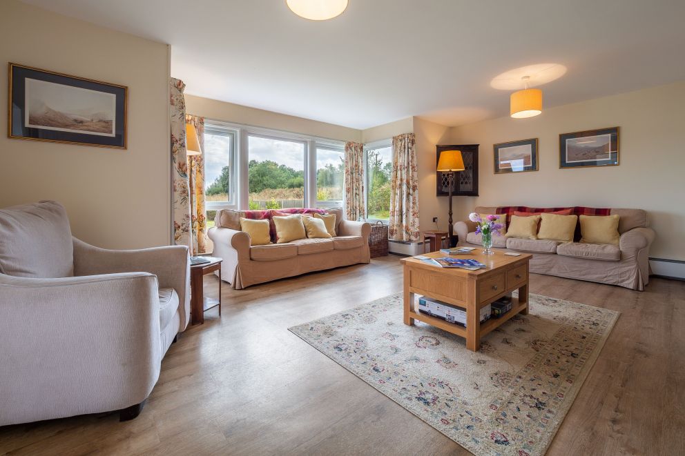 Majors Lodge - Watatunga Wildlife Reserve Norfolk