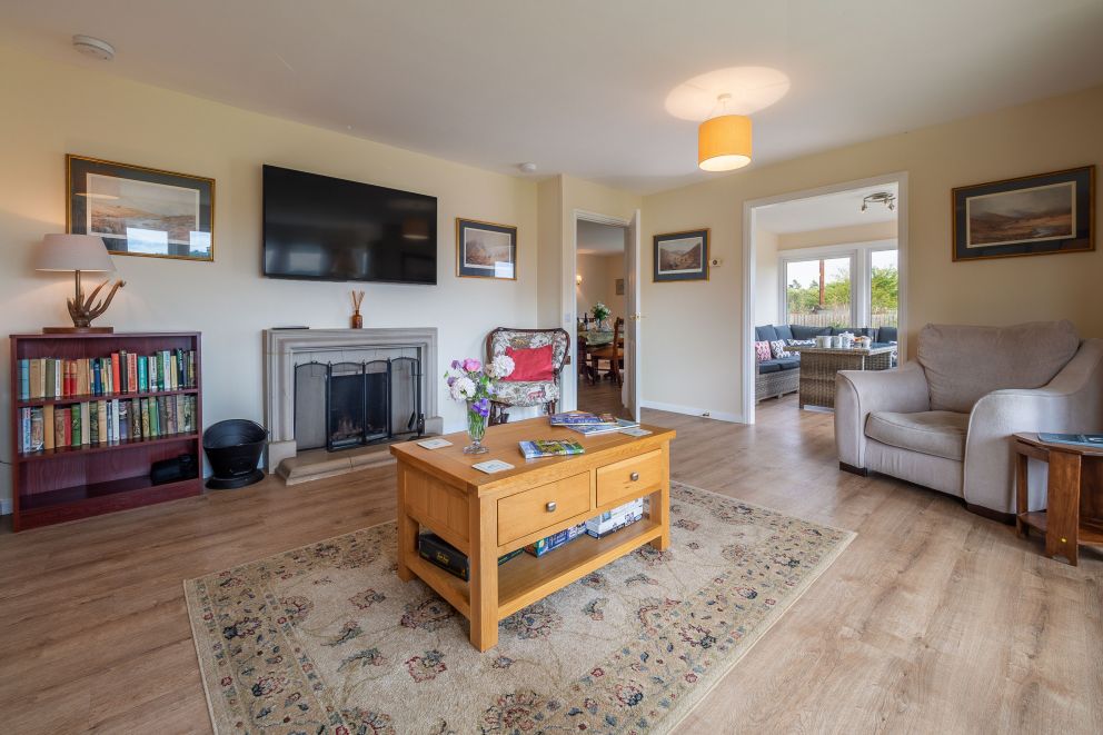 Majors Lodge - Watatunga Wildlife Reserve Norfolk