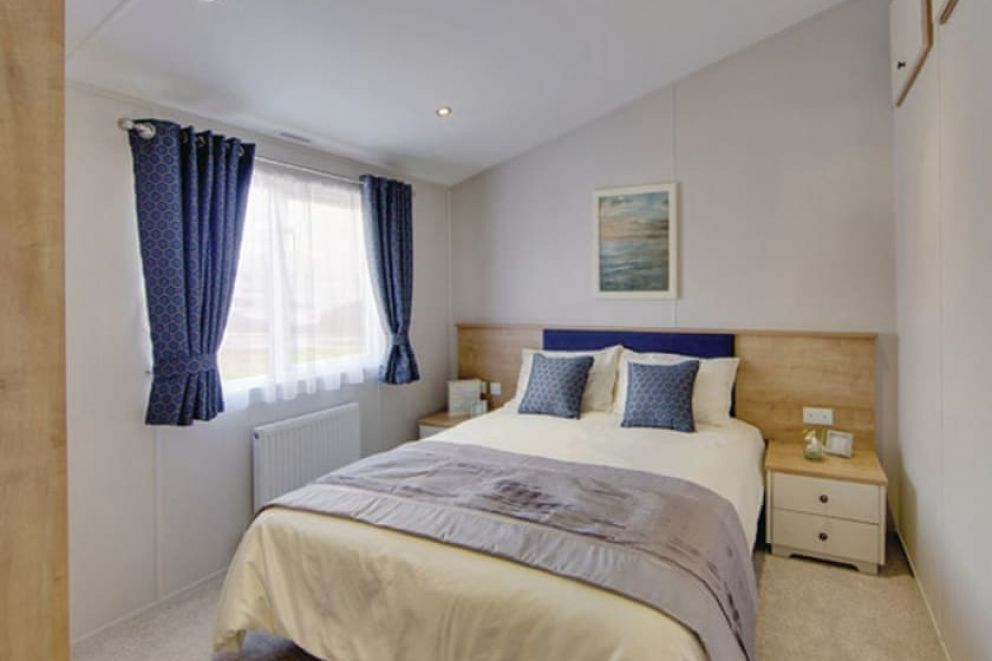 Manor Park Holiday Village Norfolk