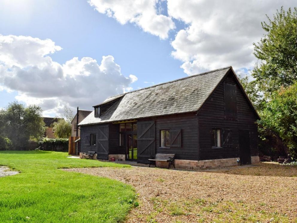 Millers Rest Cambridgeshire