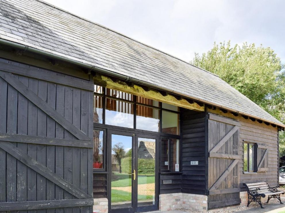 Millers Rest Cambridgeshire