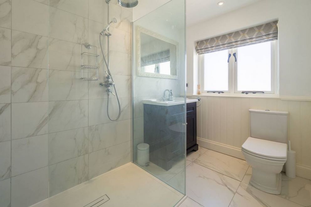 Monkey Puzzle Cottage Norfolk