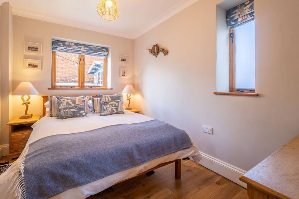 Monkey Puzzle Cottage Norfolk