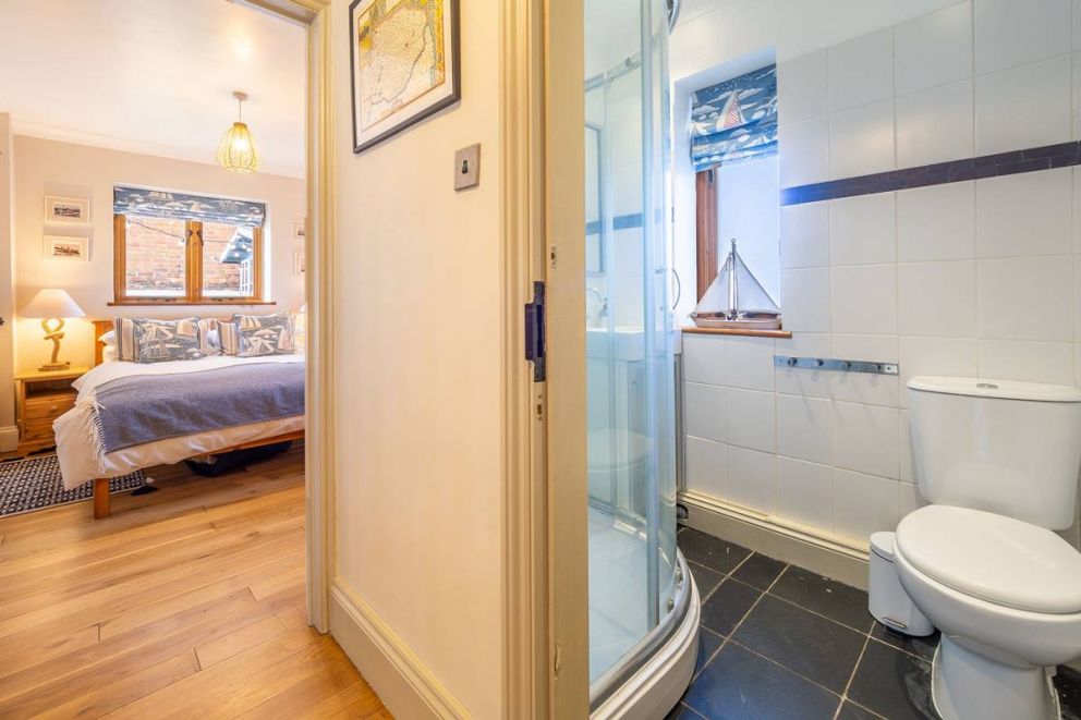 Monkey Puzzle Cottage Norfolk