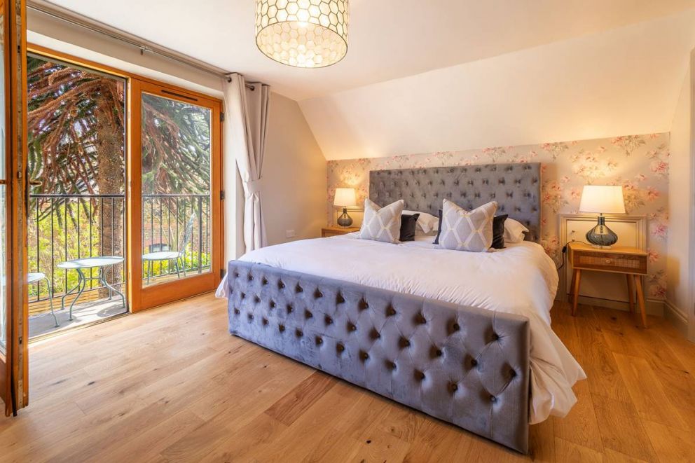 Monkey Puzzle Cottage Norfolk