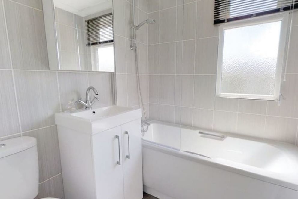 Mundesley Holiday Village Norfolk