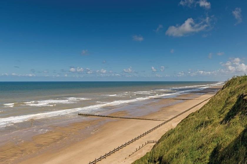 Mundesley Holiday Village - Mundesley, Norfolk | Self Catering Holiday ...