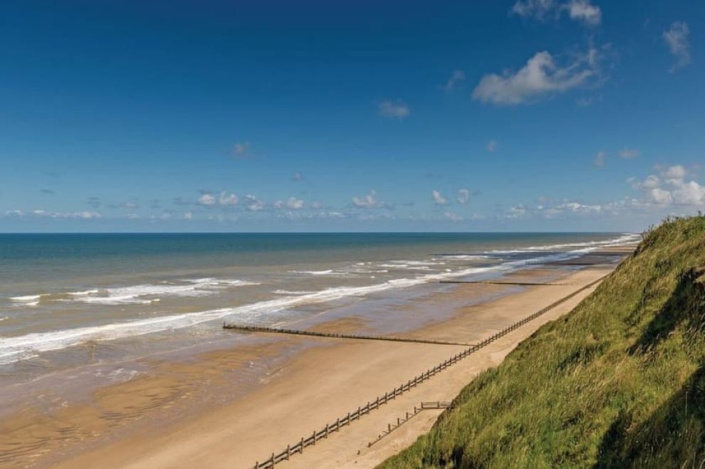 Mundesley Holiday Village Norfolk