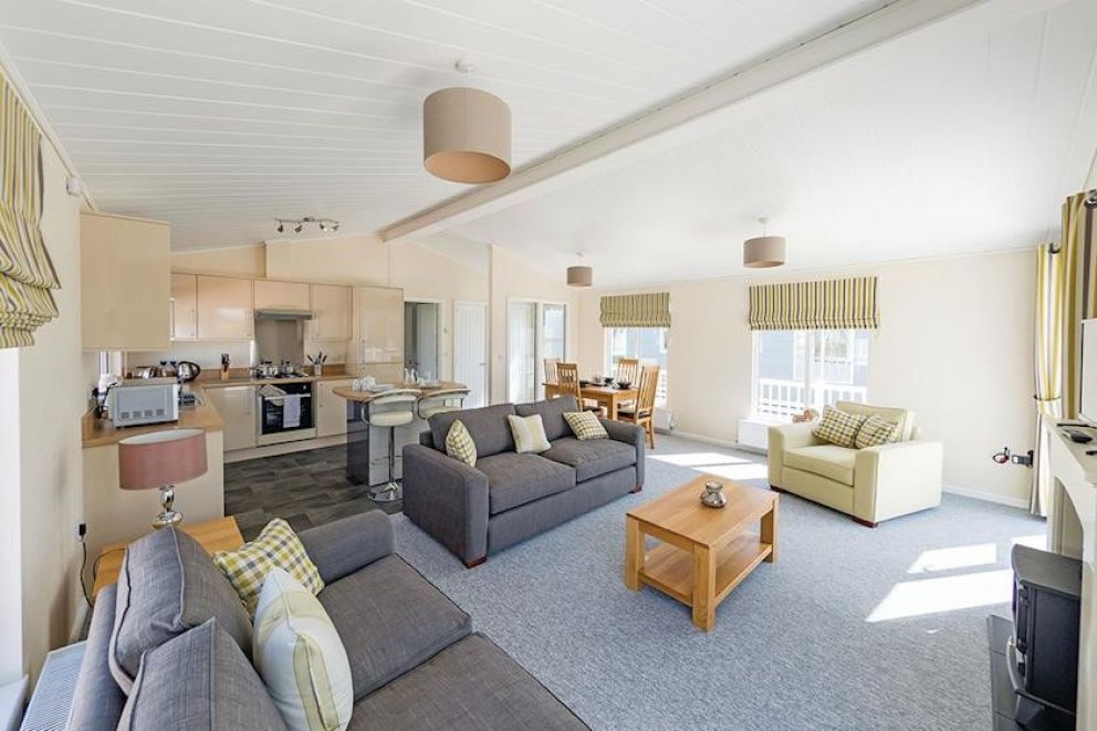 Mundesley Holiday Village Norfolk