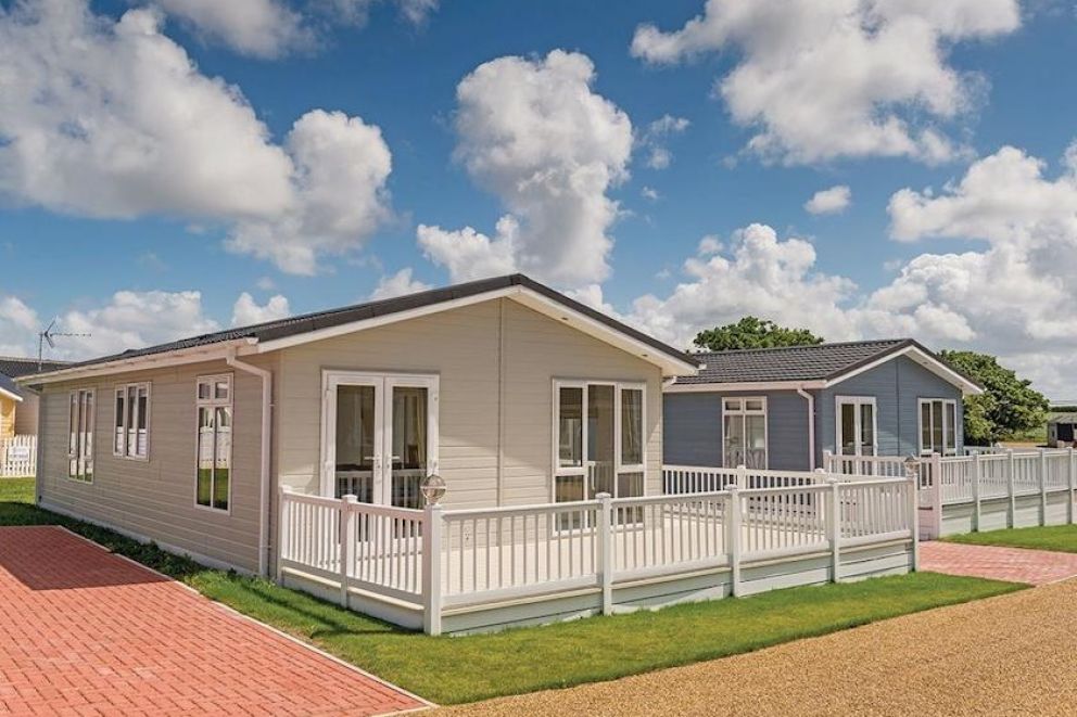Mundesley Holiday Village Mundesley, Norfolk Self Catering Holiday