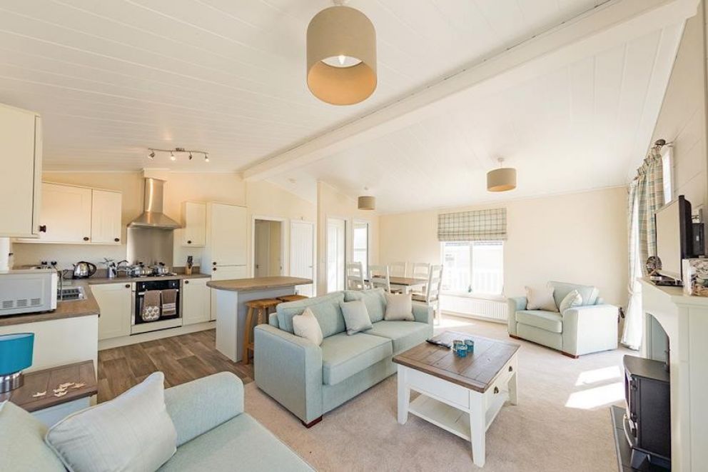 Mundesley Holiday Village Norfolk