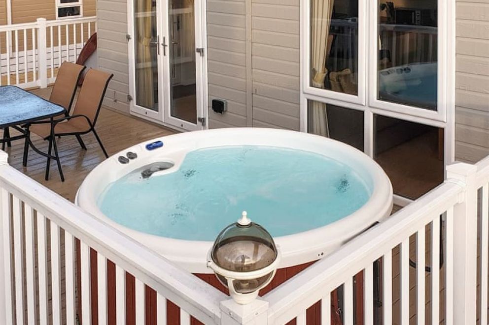 Mundesley Holiday Village Norfolk