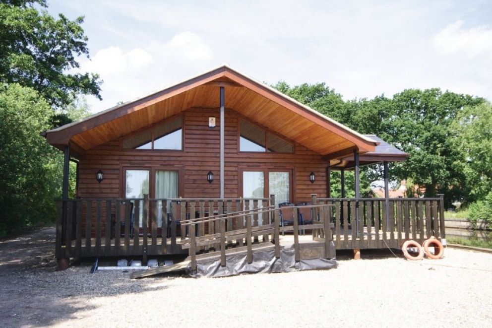 Nautical Nook Norfolk