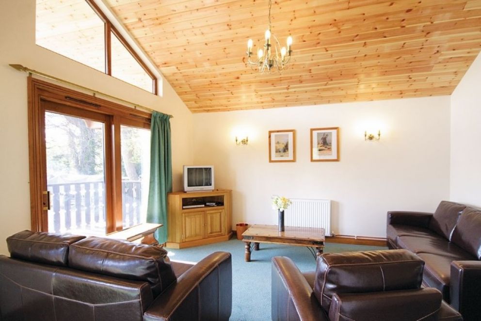 Nautical Nook Norfolk