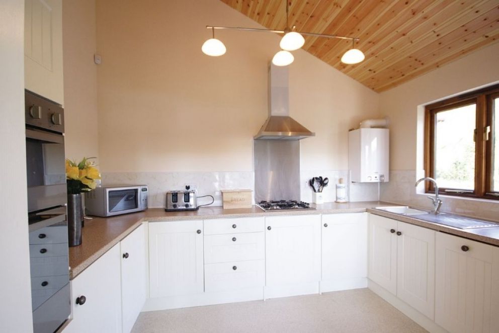 Nautical Nook Norfolk